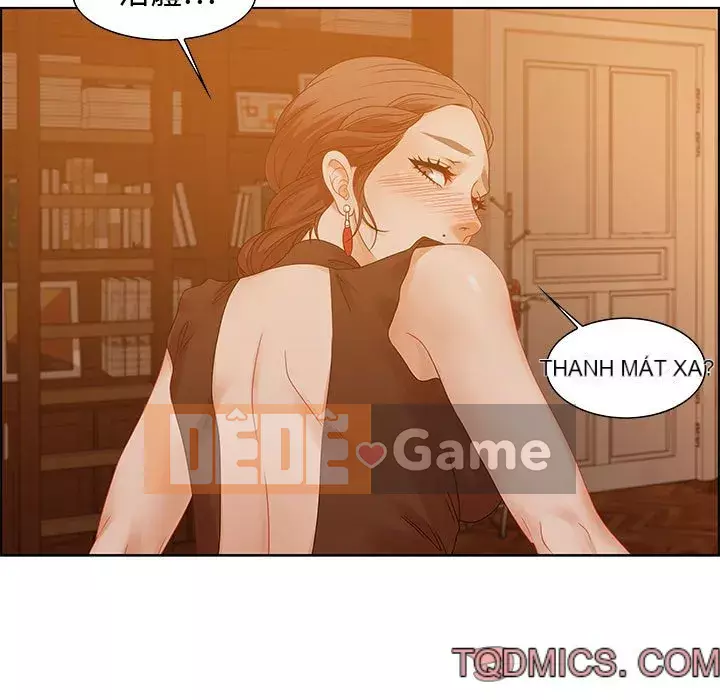 Phòng trò chuyện không khoảng cách Chương 29-30