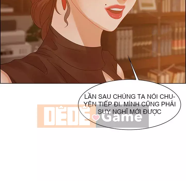 Phòng trò chuyện không khoảng cách Chương 29-30