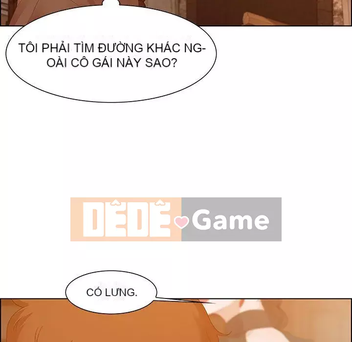 Phòng trò chuyện không khoảng cách Chương 29-30