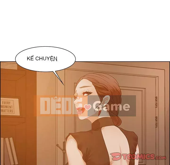 Phòng trò chuyện không khoảng cách Chương 29-30