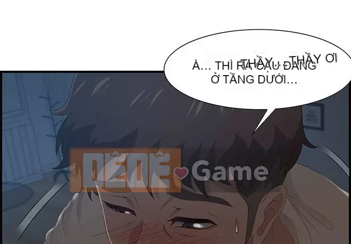 Phòng trò chuyện không khoảng cách Chương 27-28