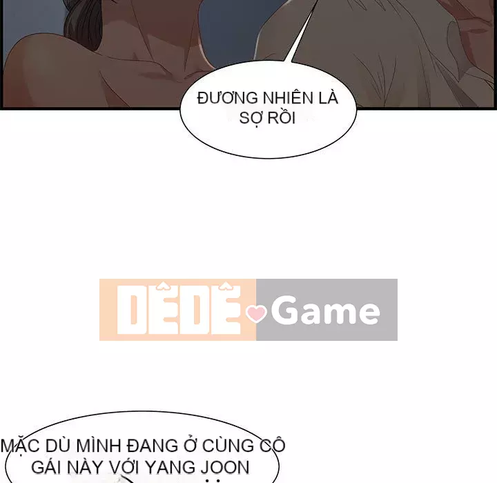 Phòng trò chuyện không khoảng cách Chương 27-28