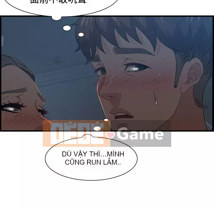 Phòng trò chuyện không khoảng cách Chương 27-28