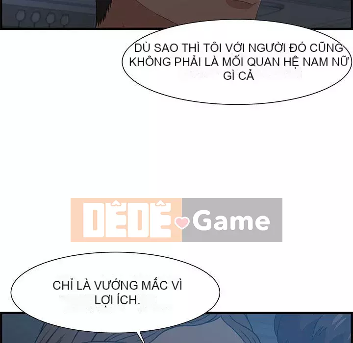 Phòng trò chuyện không khoảng cách Chương 27-28