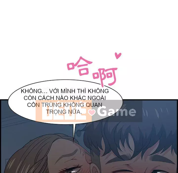 Phòng trò chuyện không khoảng cách Chương 27-28