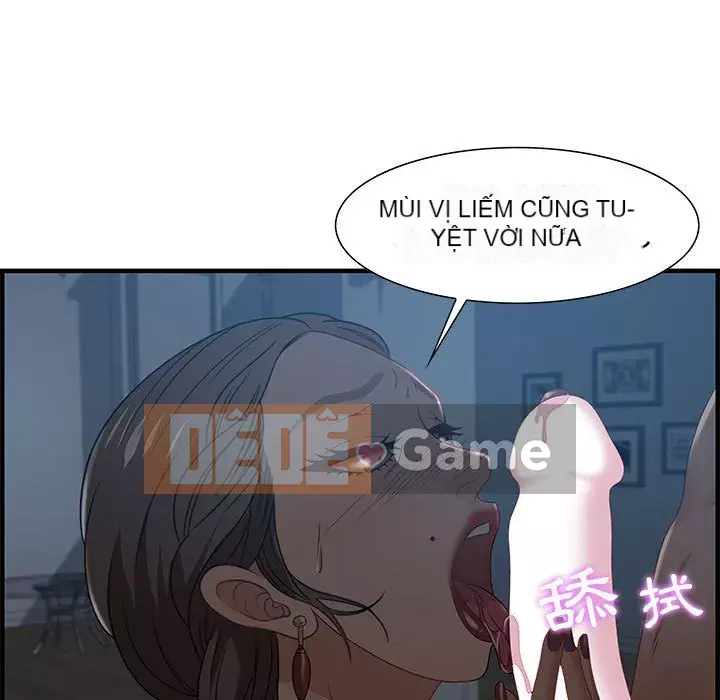 Phòng trò chuyện không khoảng cách Chương 27-28