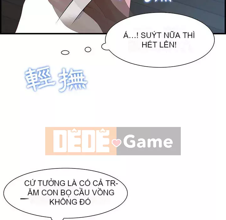 Phòng trò chuyện không khoảng cách Chương 27-28