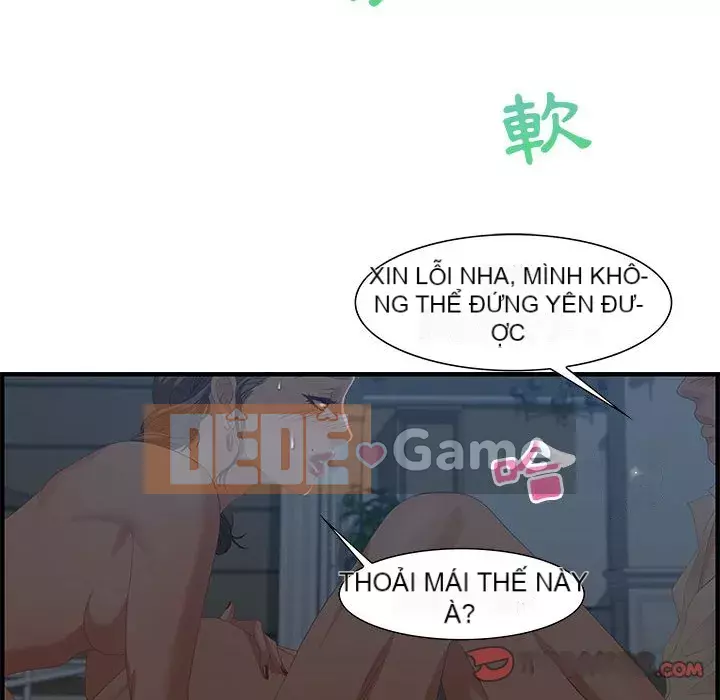 Phòng trò chuyện không khoảng cách Chương 27-28