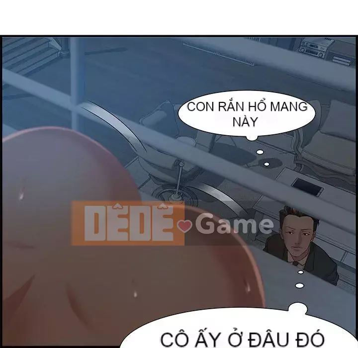 Phòng trò chuyện không khoảng cách Chương 27-28