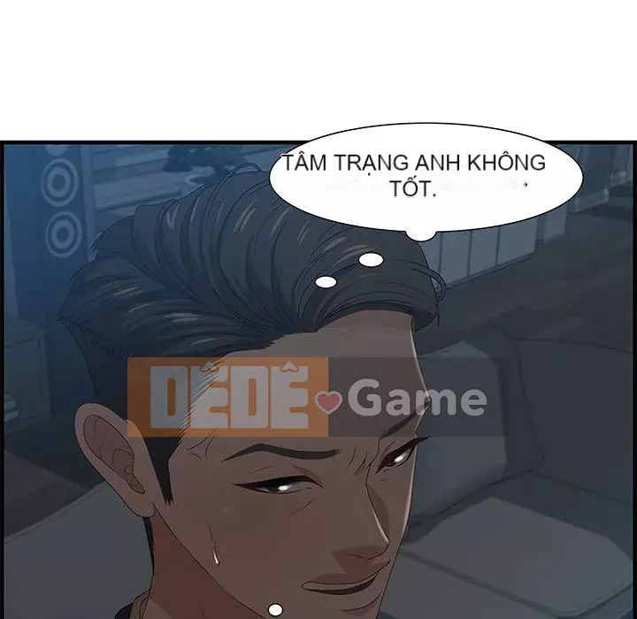 Phòng trò chuyện không khoảng cách Chương 27-28