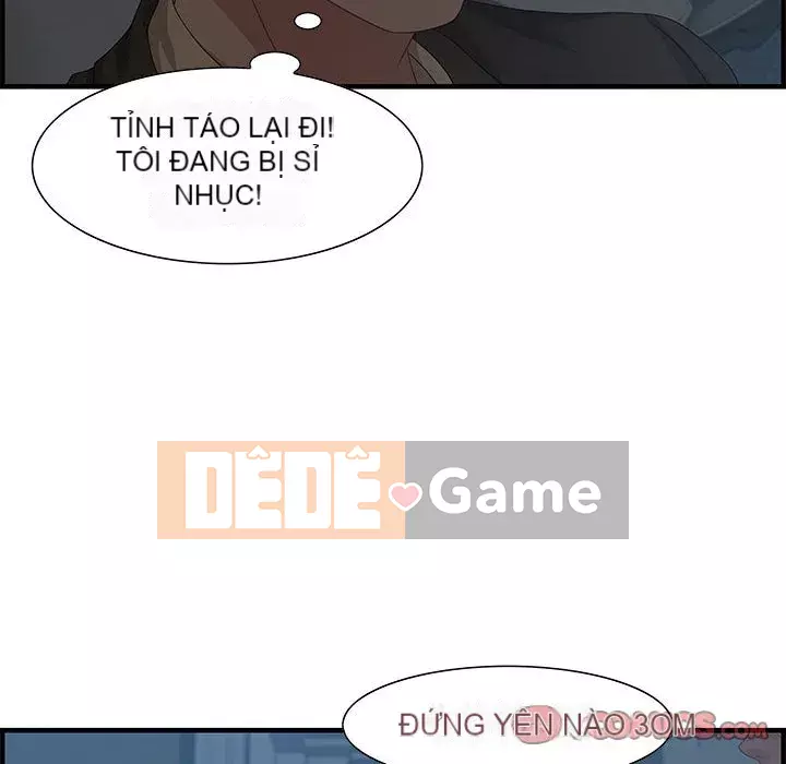 Phòng trò chuyện không khoảng cách Chương 27-28