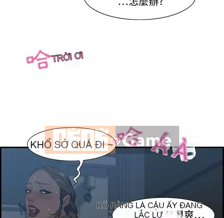 Phòng trò chuyện không khoảng cách Chương 27-28