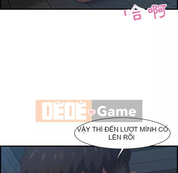 Phòng trò chuyện không khoảng cách Chương 27-28