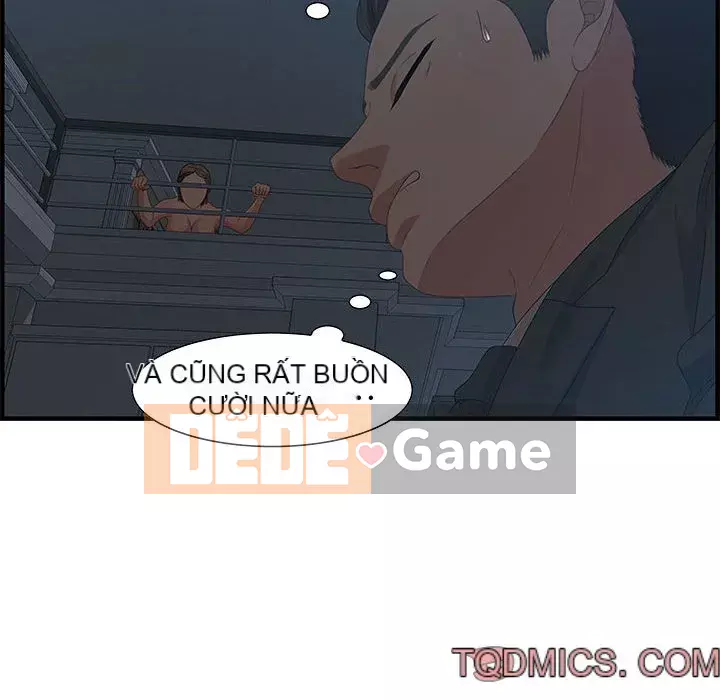 Phòng trò chuyện không khoảng cách Chương 27-28