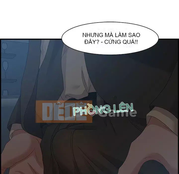 Phòng trò chuyện không khoảng cách Chương 27-28