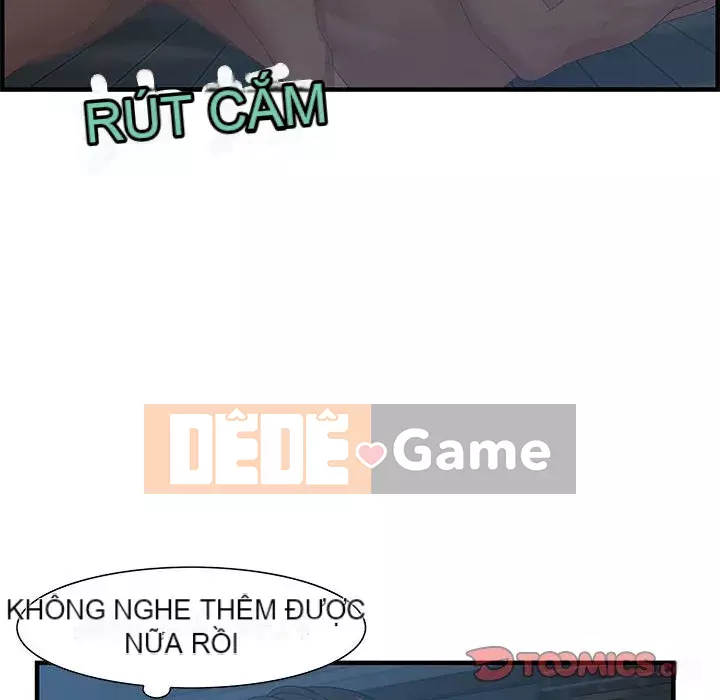 Phòng trò chuyện không khoảng cách Chương 27-28