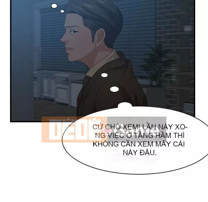 Phòng trò chuyện không khoảng cách Chương 27-28