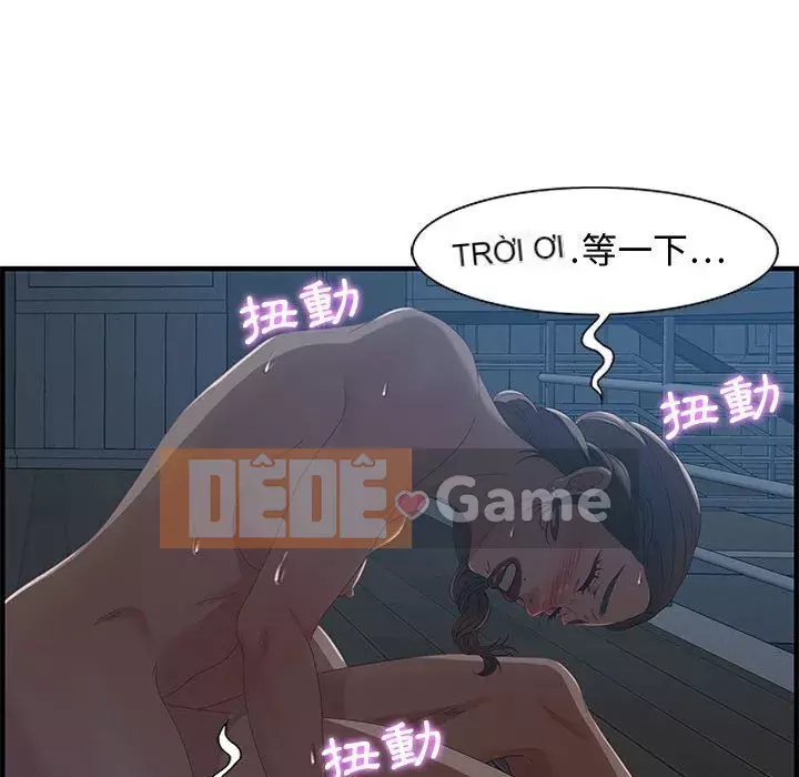 Phòng trò chuyện không khoảng cách Chương 27-28