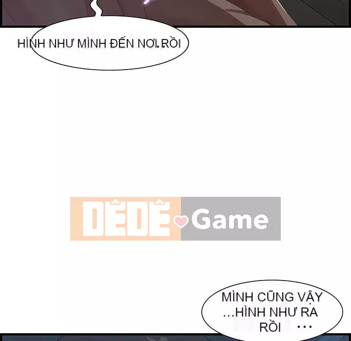 Phòng trò chuyện không khoảng cách Chương 27-28