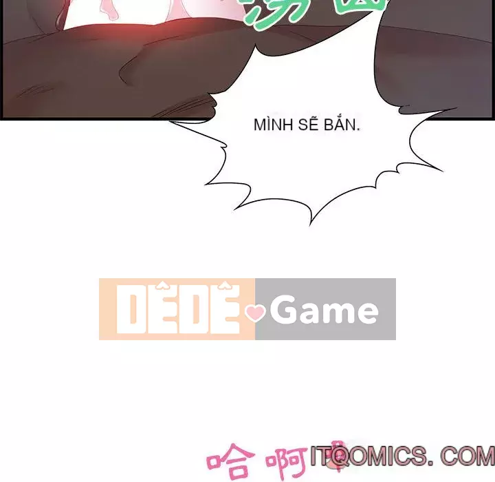 Phòng trò chuyện không khoảng cách Chương 27-28