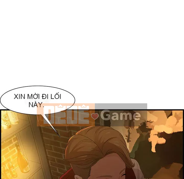 Phòng trò chuyện không khoảng cách Chương 27-28