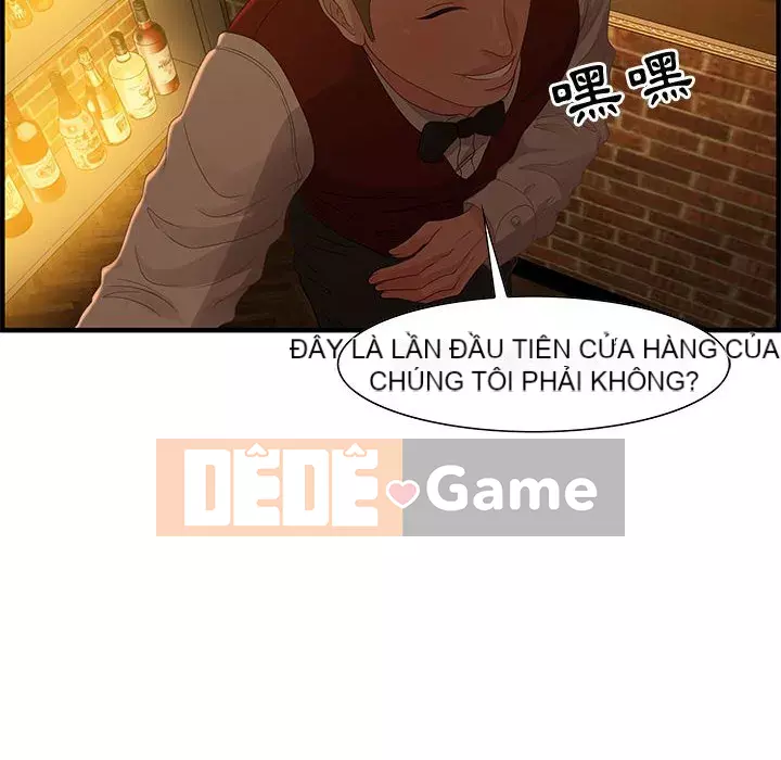 Phòng trò chuyện không khoảng cách Chương 27-28