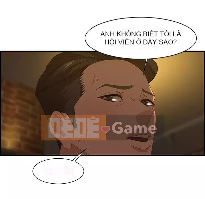 Phòng trò chuyện không khoảng cách Chương 27-28