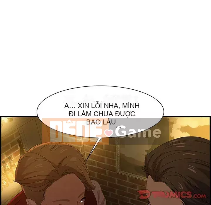 Phòng trò chuyện không khoảng cách Chương 27-28