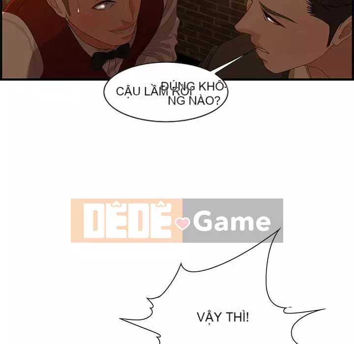 Phòng trò chuyện không khoảng cách Chương 27-28