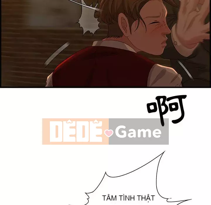 Phòng trò chuyện không khoảng cách Chương 27-28