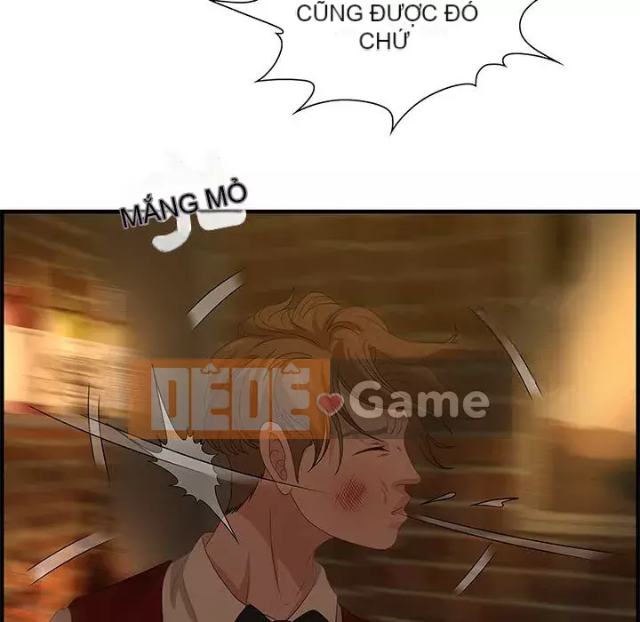 Phòng trò chuyện không khoảng cách Chương 27-28