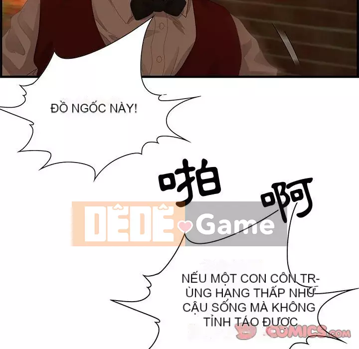 Phòng trò chuyện không khoảng cách Chương 27-28