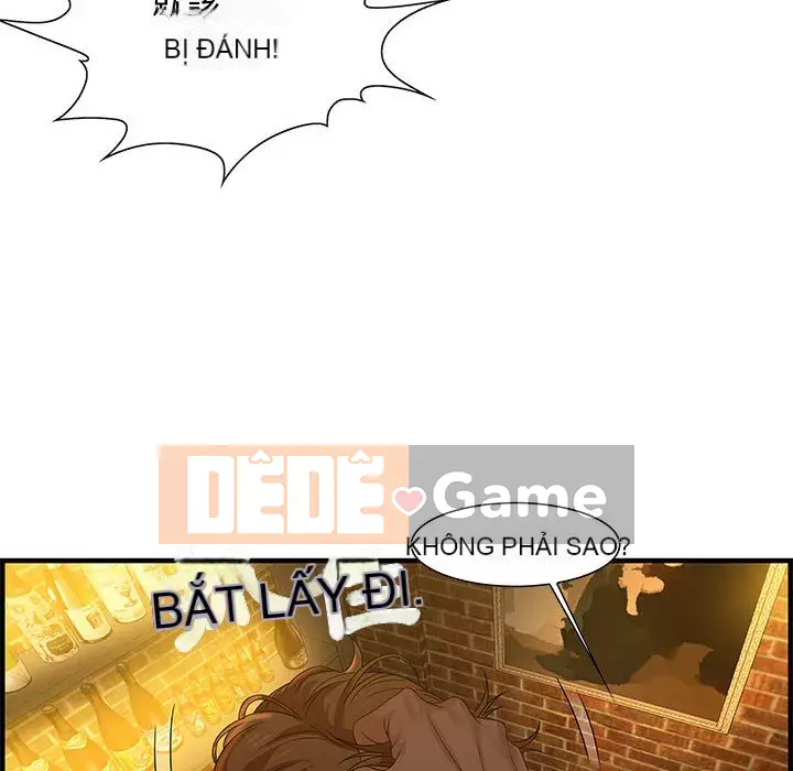 Phòng trò chuyện không khoảng cách Chương 27-28