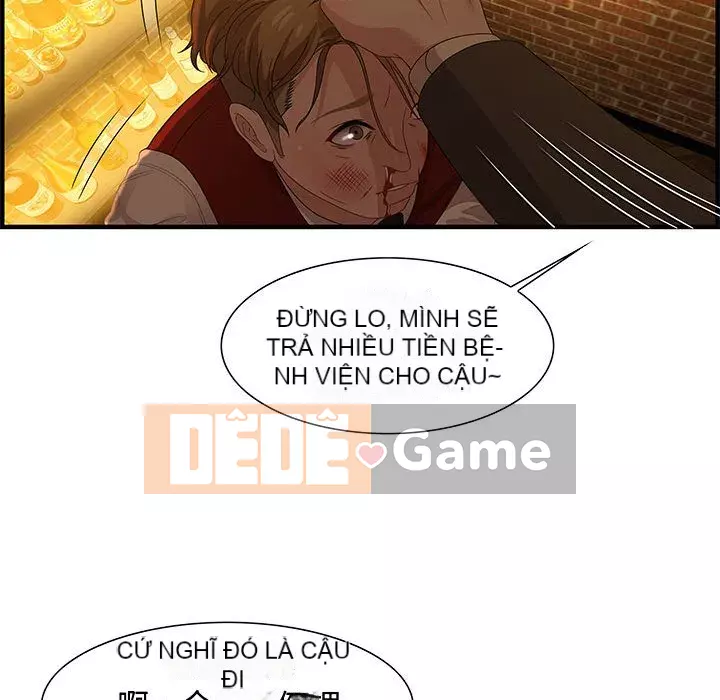 Phòng trò chuyện không khoảng cách Chương 27-28