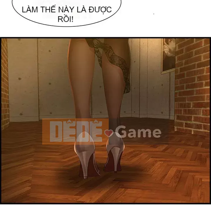 Phòng trò chuyện không khoảng cách Chương 27-28