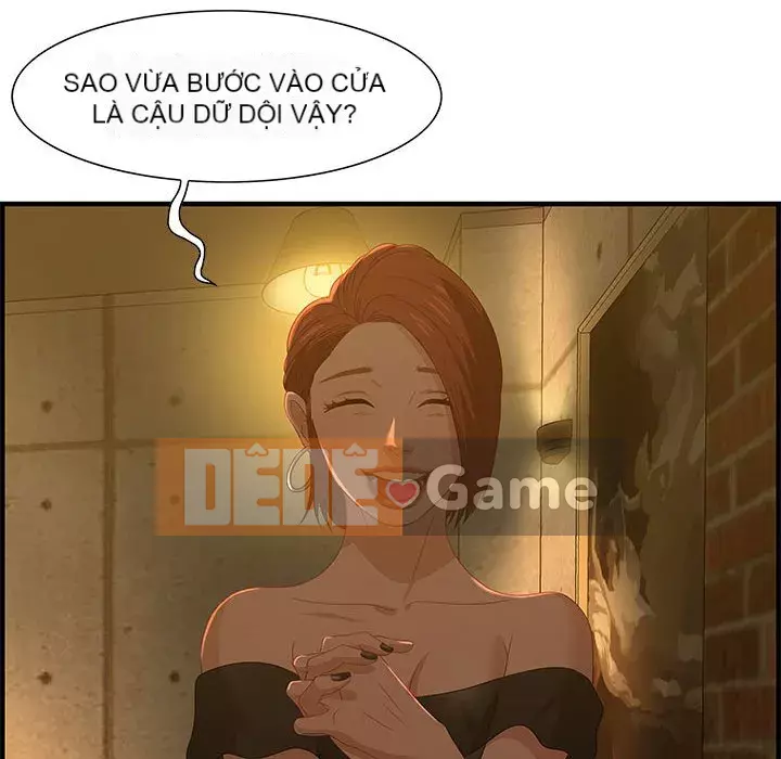 Phòng trò chuyện không khoảng cách Chương 27-28