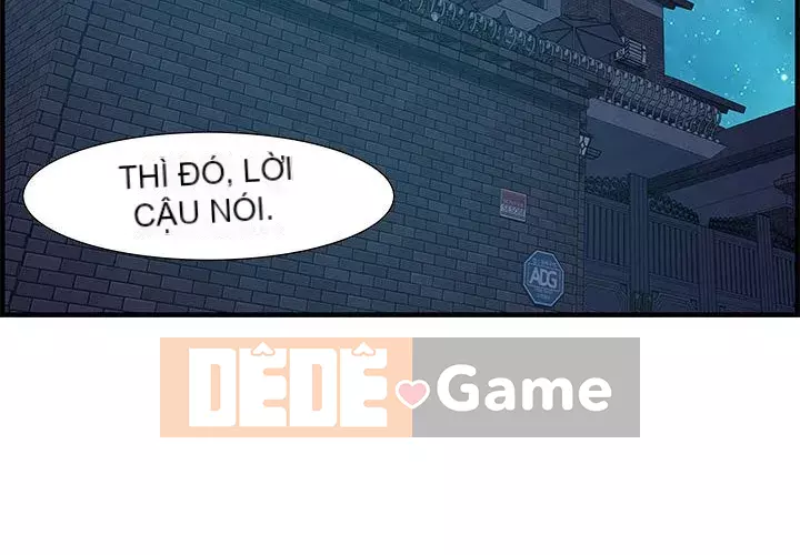 Phòng trò chuyện không khoảng cách Chương 27-28