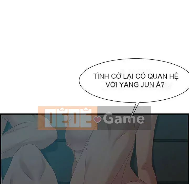 Phòng trò chuyện không khoảng cách Chương 27-28