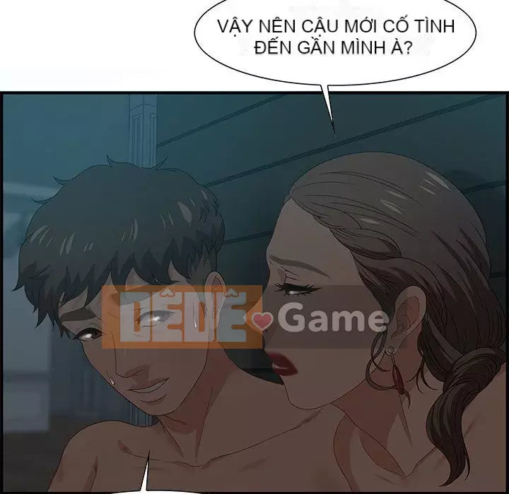 Phòng trò chuyện không khoảng cách Chương 27-28