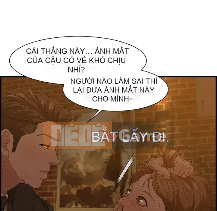 Phòng trò chuyện không khoảng cách Chương 27-28