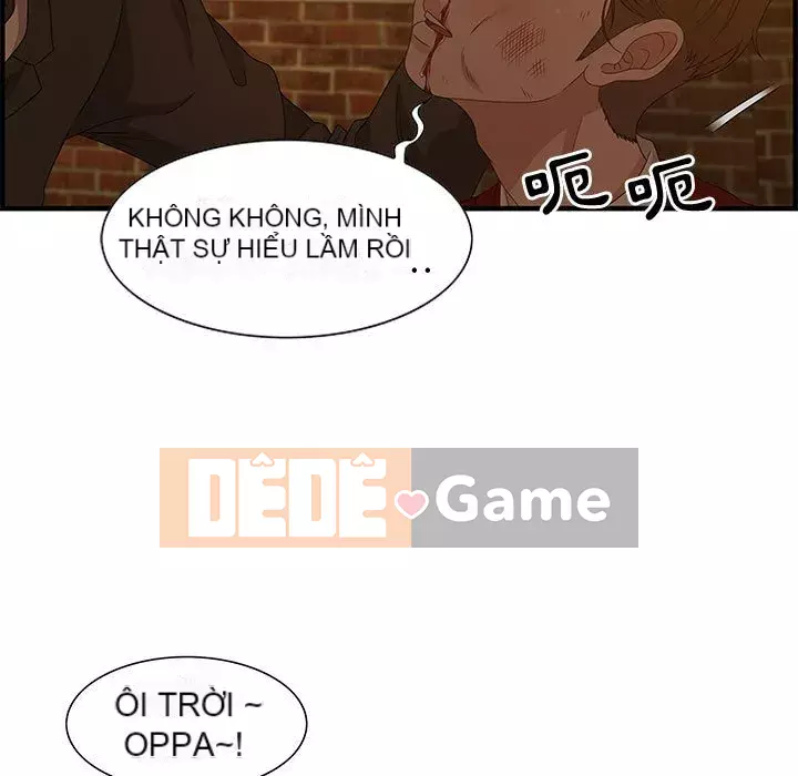 Phòng trò chuyện không khoảng cách Chương 27-28