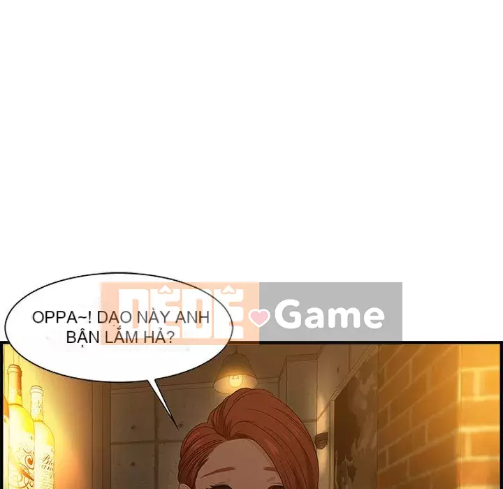 Phòng trò chuyện không khoảng cách Chương 27-28