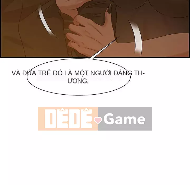 Phòng trò chuyện không khoảng cách Chương 27-28