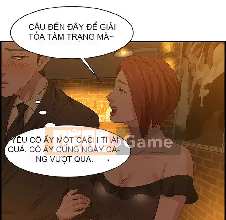 Phòng trò chuyện không khoảng cách Chương 27-28