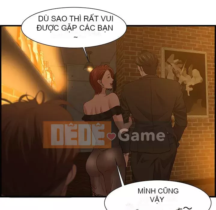 Phòng trò chuyện không khoảng cách Chương 27-28