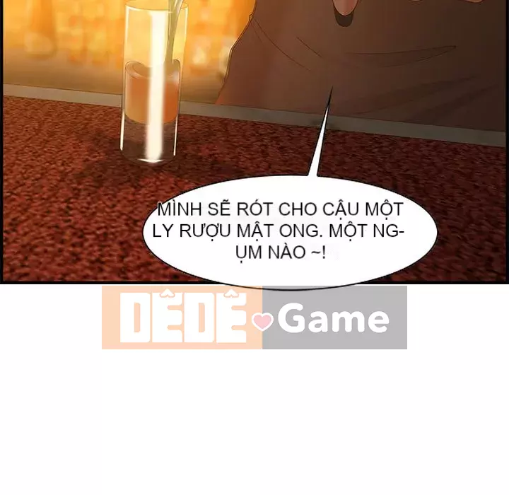 Phòng trò chuyện không khoảng cách Chương 27-28