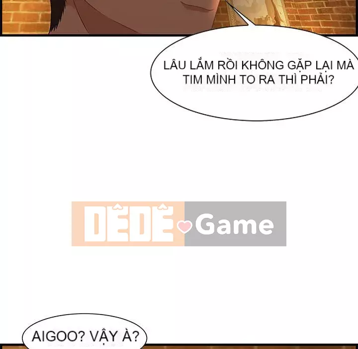 Phòng trò chuyện không khoảng cách Chương 27-28