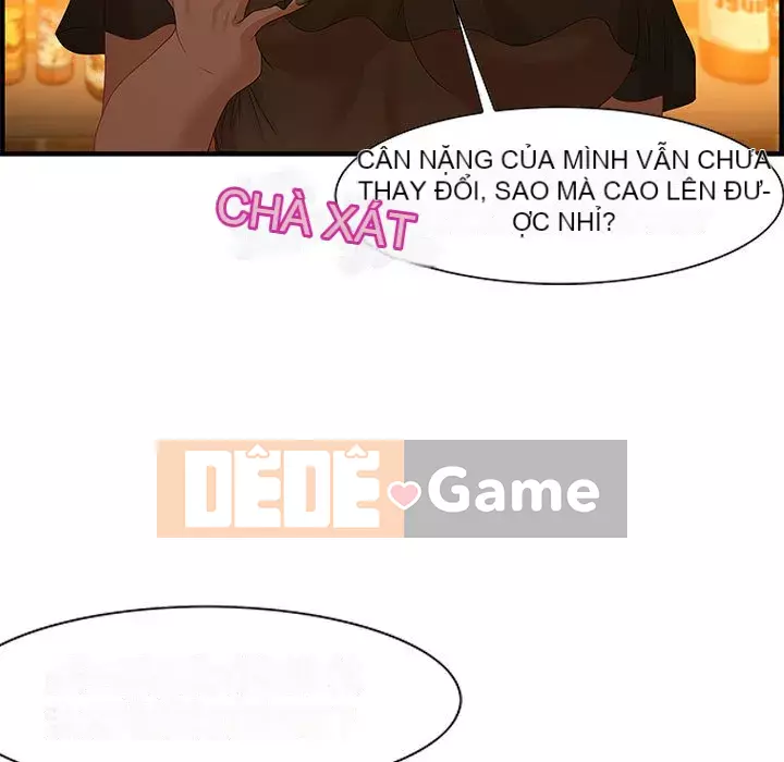 Phòng trò chuyện không khoảng cách Chương 27-28