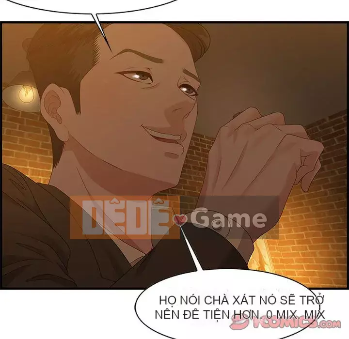 Phòng trò chuyện không khoảng cách Chương 27-28