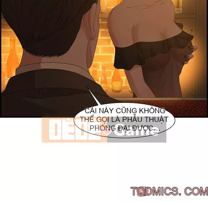 Phòng trò chuyện không khoảng cách Chương 27-28